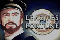 Game Slot Online Leagues of Fortune dari Microgaming