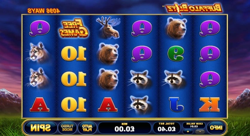 slot online mudah jackpot