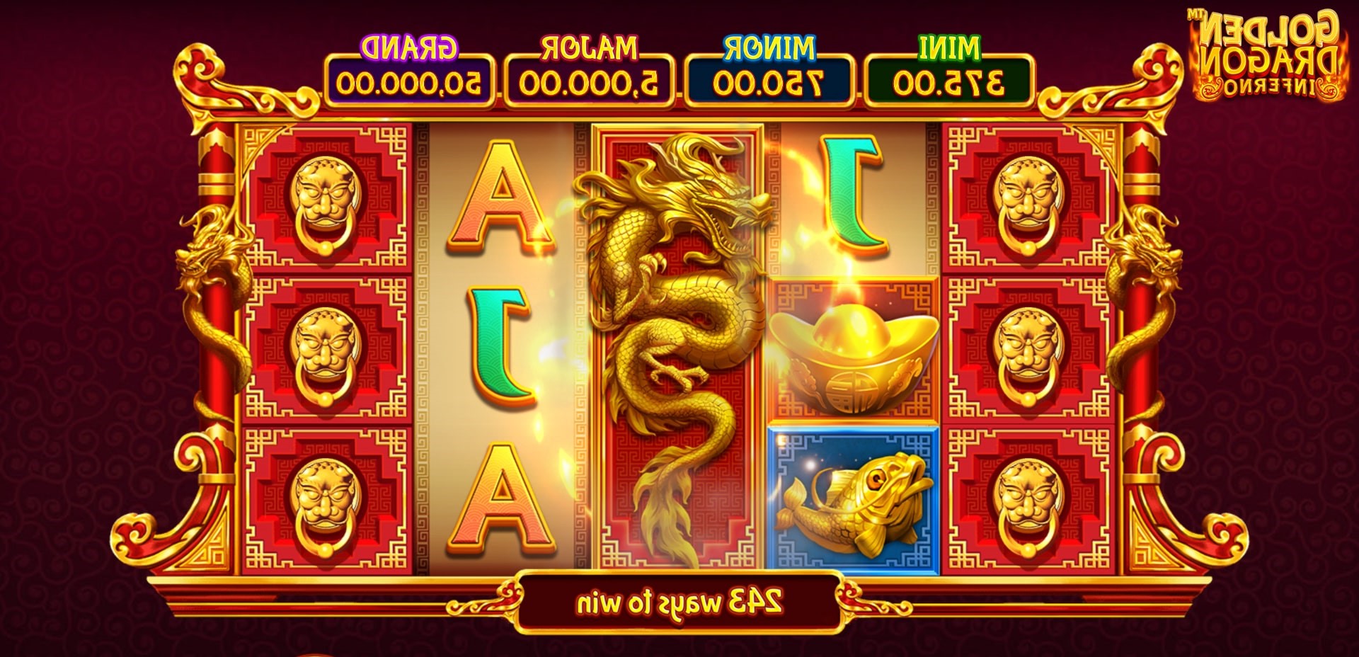 Slot Online Gacor Terpercaya