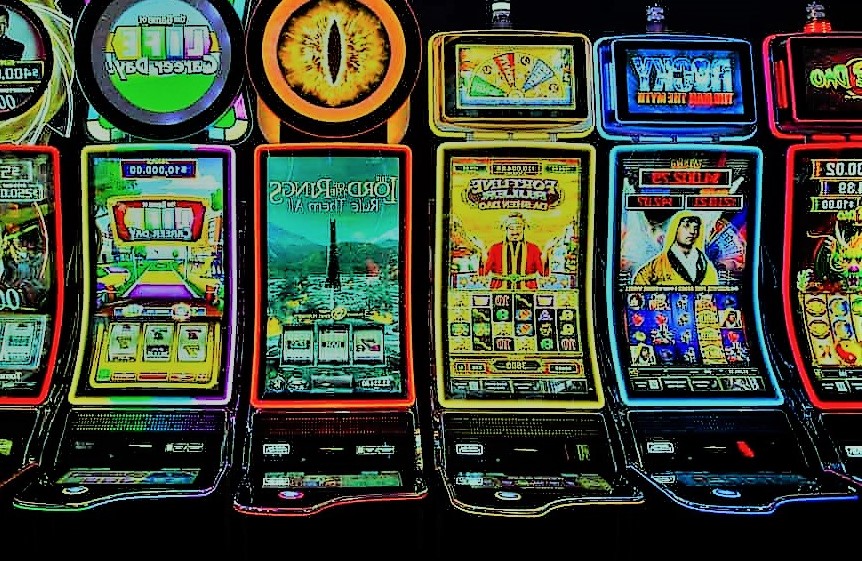 Panduan Lengkap Untuk Kamu yang Baru Mulai Bermain Slot Online