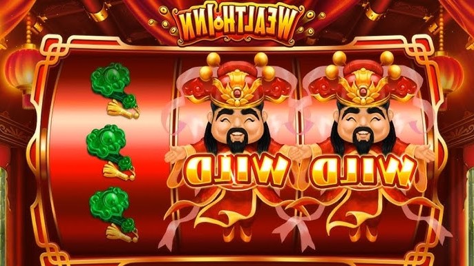 Raih Keuntungan Maksimal Bersama Game Slot Gacor Wealth Inn