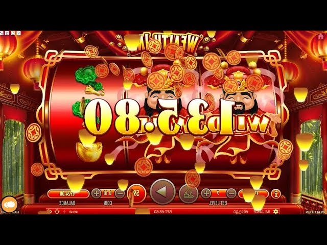 slot online gampang menang