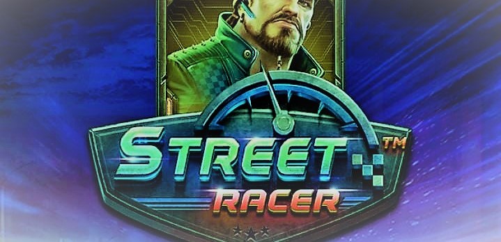 Main Slot Online RTP Tinggi Street Racer: Game Slot Online Yang Menyuguhkan Sensasi Balapan Dari Pragmatic Play