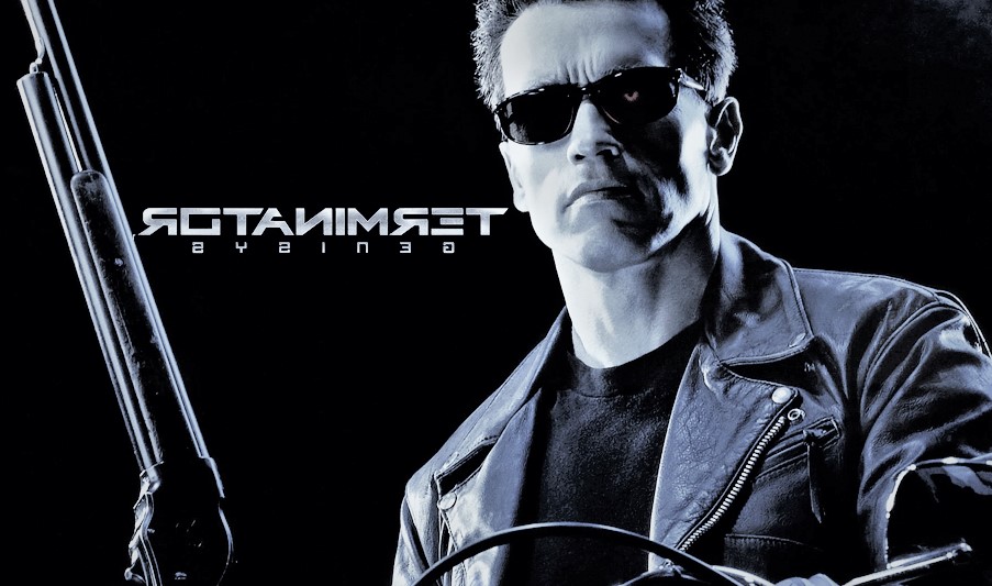 Bahas Tuntas Game Slot Online dari Microgaming : Terminator 2