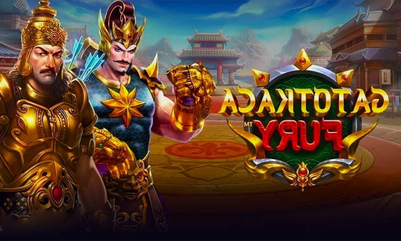 Karakter yang Memorable dan Pengembangan Cerita Game Slot Gatotkaca Fury