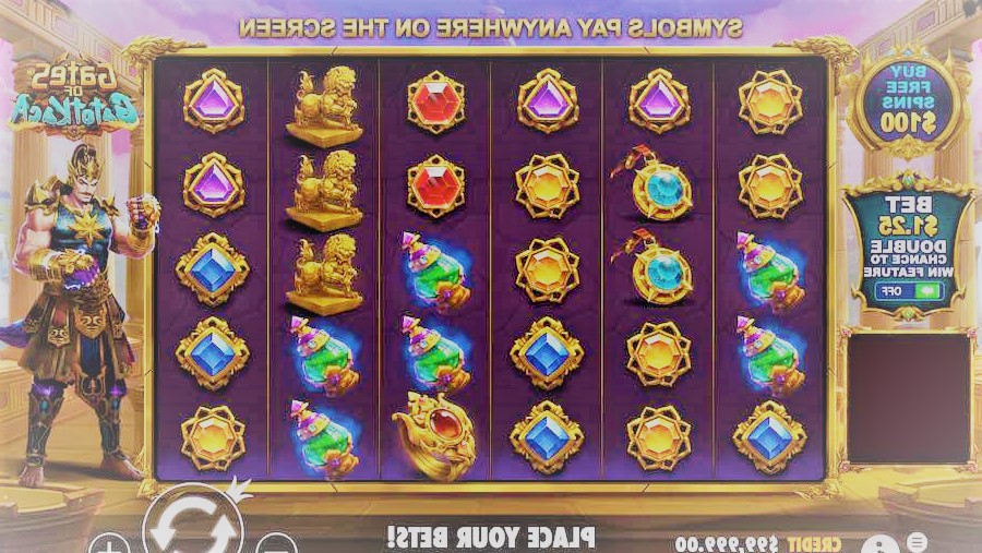 slot online terbaru
