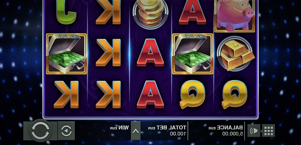 slot gacor jackpot maxwin