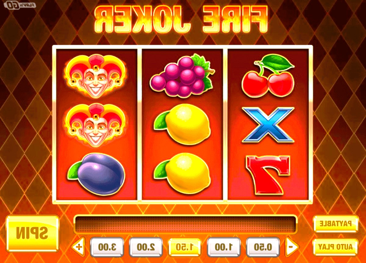 slot gacor terbaru