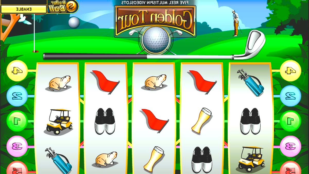 slot online terbaik