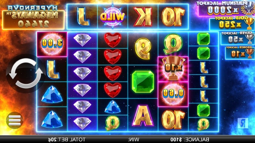 slot gacor terbaru