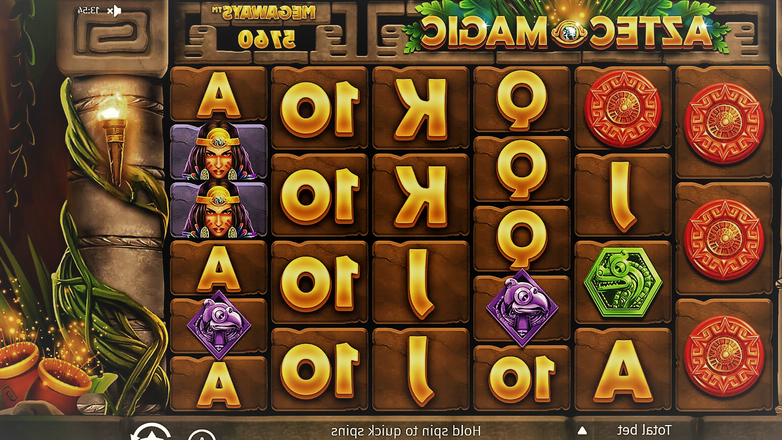 slot gacor mudah menang