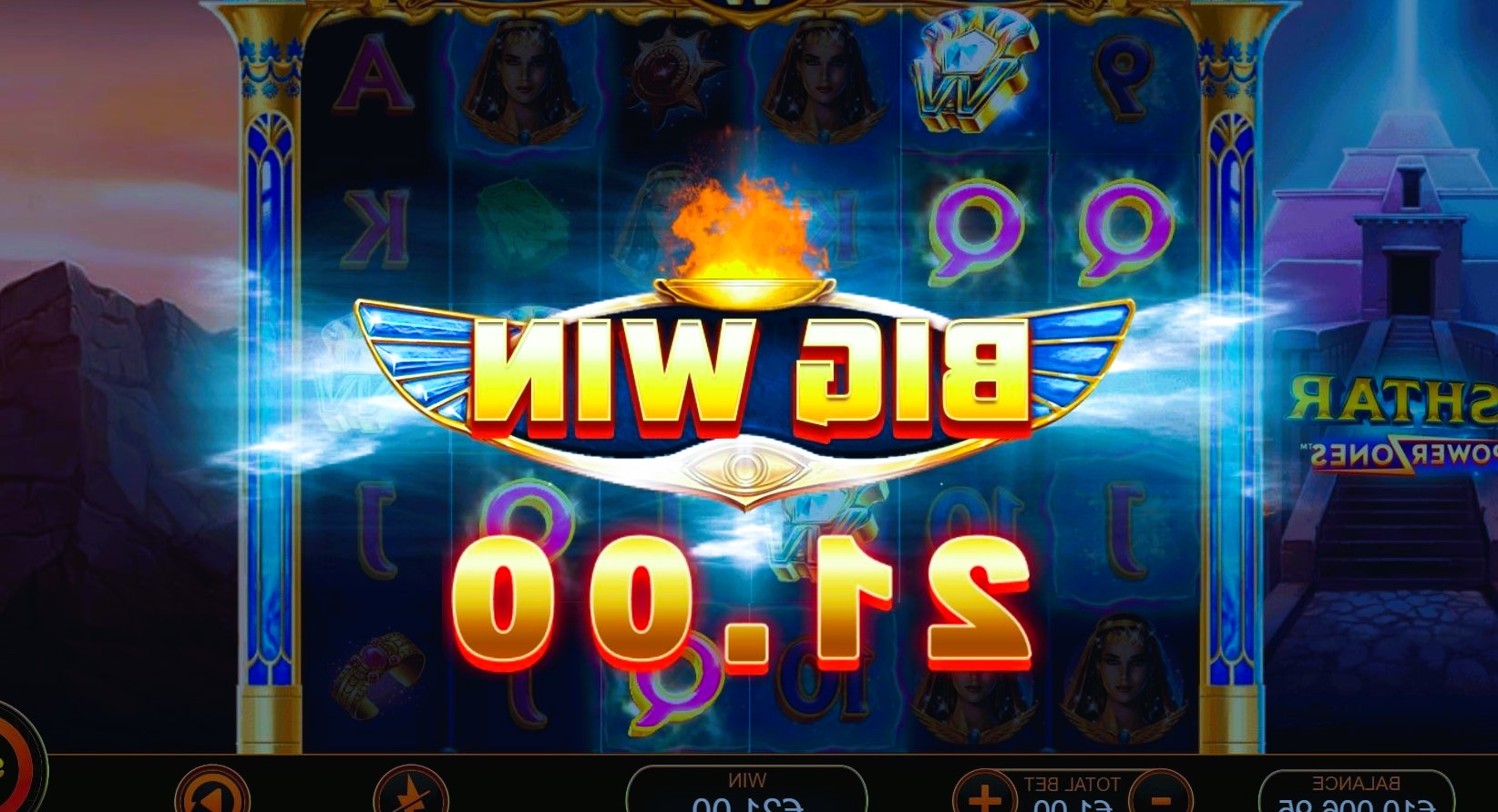 slot gacor gampang maxwin