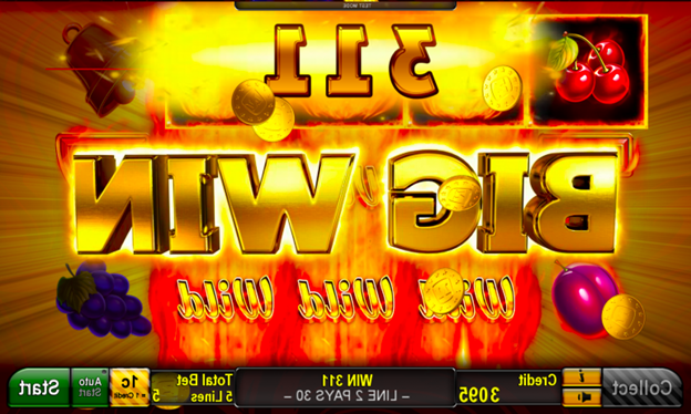 slot gacor gampang menang