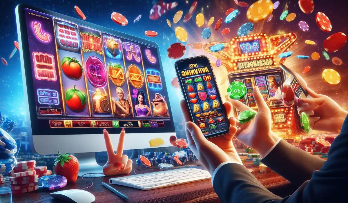 Fitur Apa Saja yang Diperlukan untuk Mendapatkan Bonus Jackpot Terbesar Pada Game Slot Online?