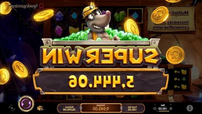 daftar slot gacor terbaru Spadegaming